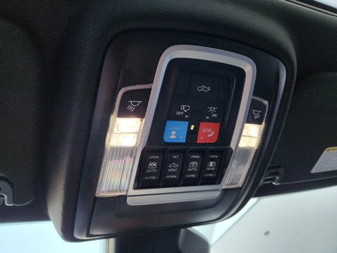 Used 2025 RAM 1500 Limited w/ Bed Utility Group image 20