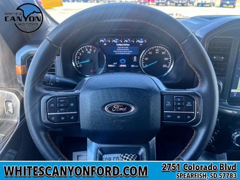 Used 2023 Ford F150 Tremor image 13