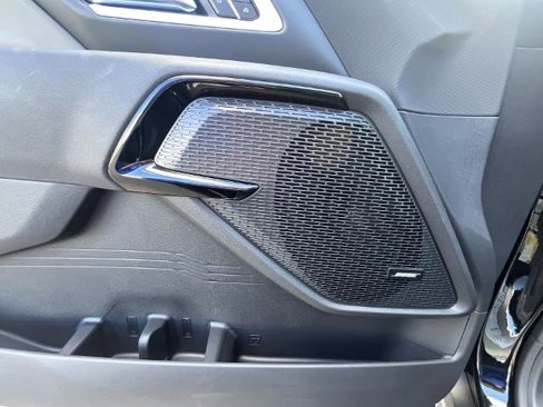 New 2026 Chevrolet Silverado EV Trail Boss image 57