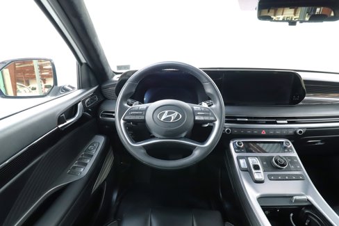Used 2024 Hyundai Palisade Calligraphy image 10