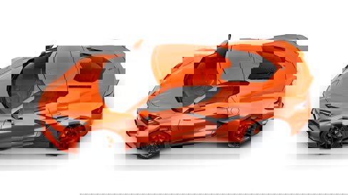 New 2026 Chevrolet Corvette Z06 image 7