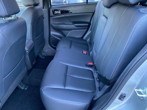 New 2024 Mitsubishi Eclipse Cross SEL image 7