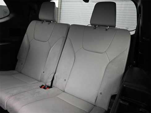 Used 2024 Lexus TX 350 FWD image 20