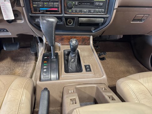 Used 1997 Toyota Land Cruiser image 29