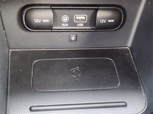 Certified 2019 Kia Niro Touring image 20