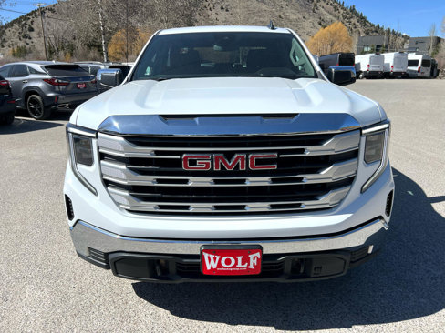 Used 2023 GMC Sierra 1500 SLE image 9