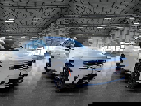 New 2024 Dodge Charger R/T w/ Plus Group image 6