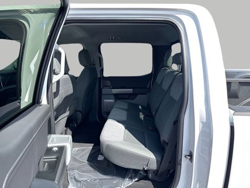 New 2026 Ford F250 XLT image 25