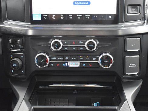 New 2026 Ford F250 Lariat image 20