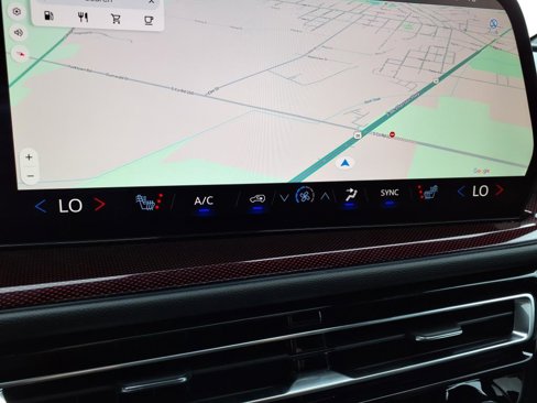 New 2025 Chevrolet Traverse Z71 w/ Enhanced Driving Package image 20