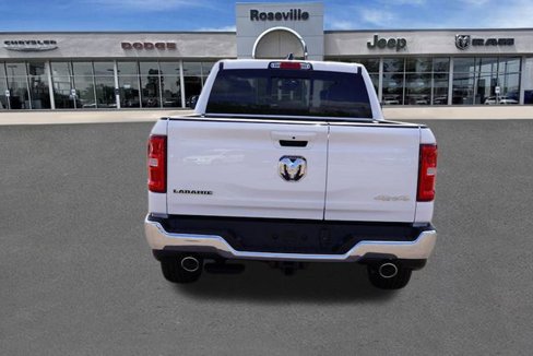 New 2026 RAM 1500 Laramie image 4