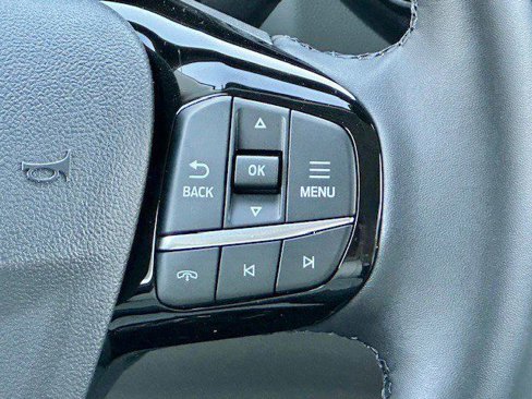 New 2026 Ford Escape Active image 26