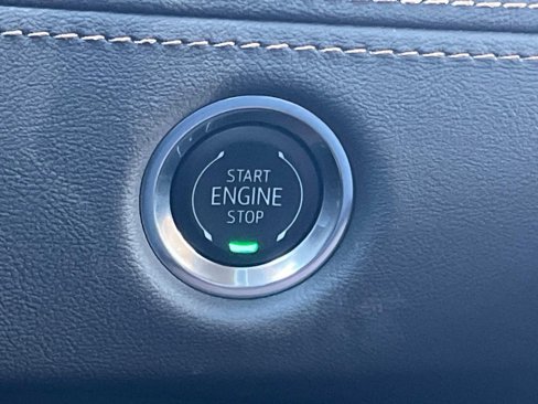 New 2025 Cadillac Escalade Premium Luxury w/ Touring Package image 36
