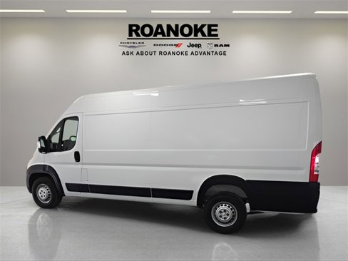 Used 2025 RAM ProMaster 3500 w/ Convenience Group image 12
