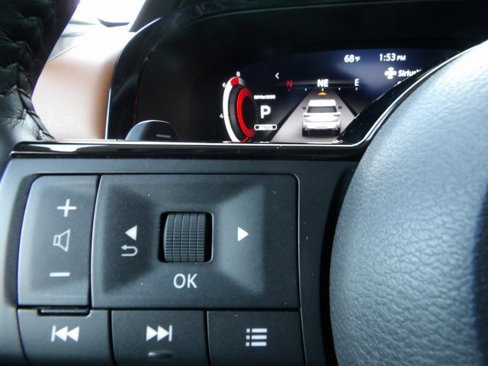 Certified 2023 Nissan Pathfinder Platinum image 48