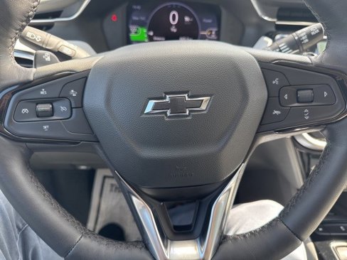 Used 2023 Chevrolet Bolt EUV Premier image 20