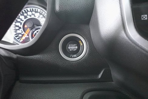 Used 2022 RAM 2500 Big Horn image 26