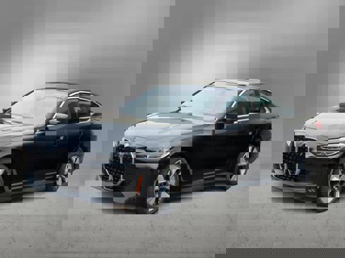 New 2024 BMW i4 eDrive35 w/ Premium Package image 4