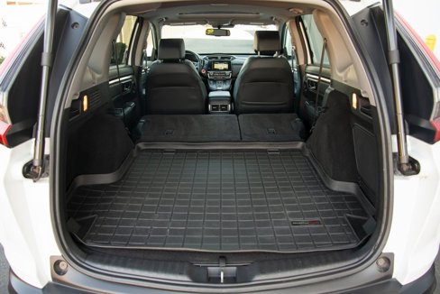 Used 2020 Honda CR-V Touring image 24