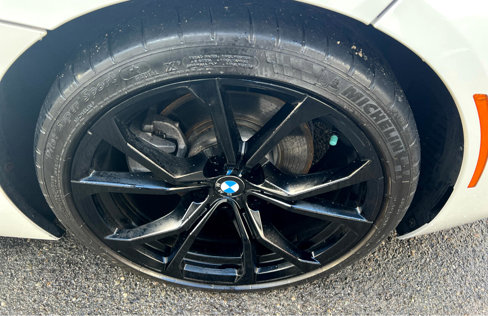 Used 2020 BMW Z4 sDrive30i w/ Premium Package image 24