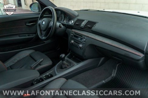 Used 2011 BMW 1 Series M image 12