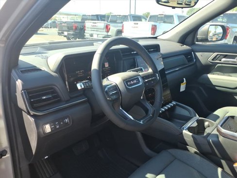 New 2026 GMC Terrain AT4 w/ Convenience Package III image 7
