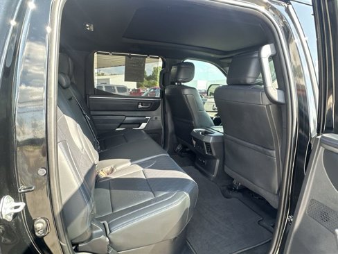 Used 2024 Toyota Tundra Platinum image 15