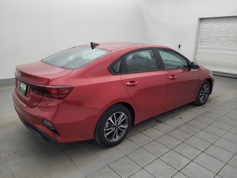 Used 2023 Kia Forte LXS image 9