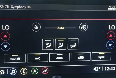 New 2024 Chevrolet Blazer LT w/ Sound & Technology Package image 17