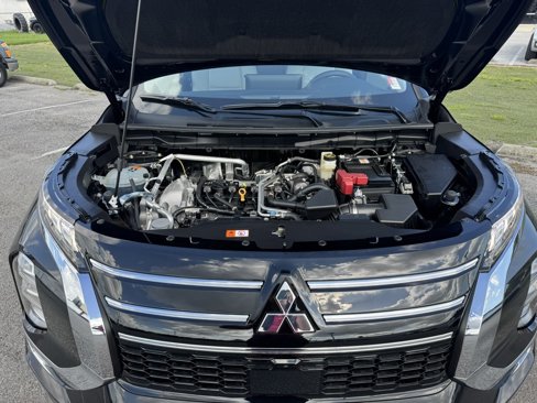 New 2025 Mitsubishi Outlander SEL image 40