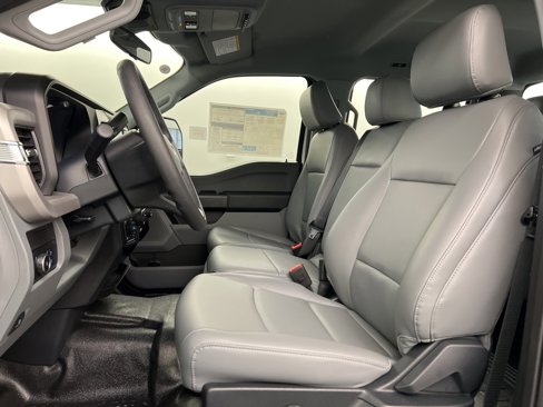 New 2026 Ford F250 XL image 22