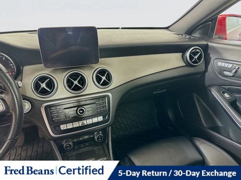 Used 2019 Mercedes-Benz CLA 250 4MATIC image 24