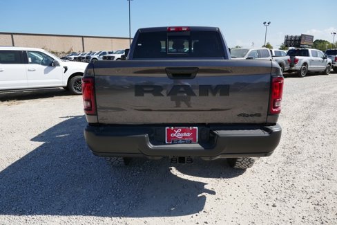 New 2026 RAM 2500 Tradesman w/ Power Wagon Package image 4