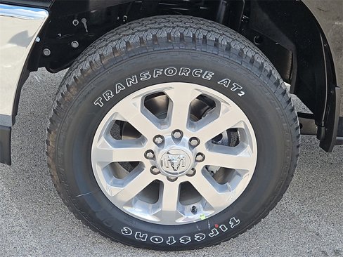 New 2026 RAM 2500 Laramie image 13