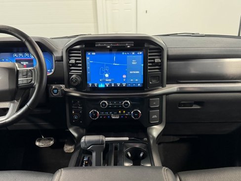 Used 2024 Ford F150 Lariat image 18