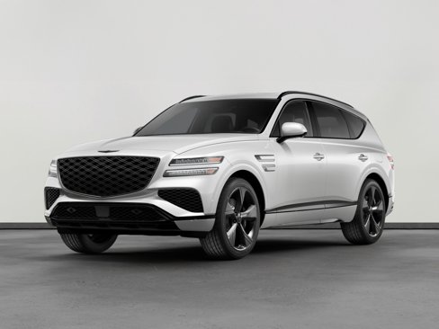 New 2026 Genesis GV80 3.5T Prestige image 1