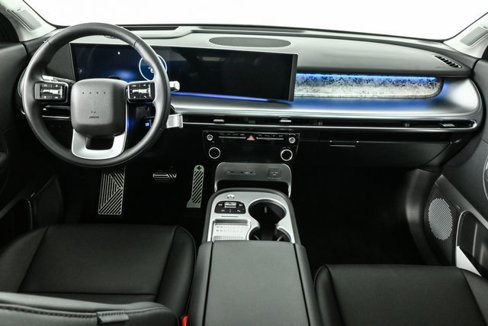 New 2026 Hyundai Ioniq 9 Calligraphy image 30