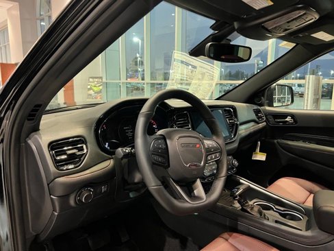 New 2026 Dodge Durango R/T image 21