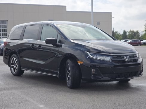 New 2026 Honda Odyssey EX-L image 15