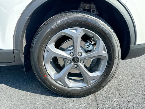 New 2026 Ford Escape ST-Line image 27