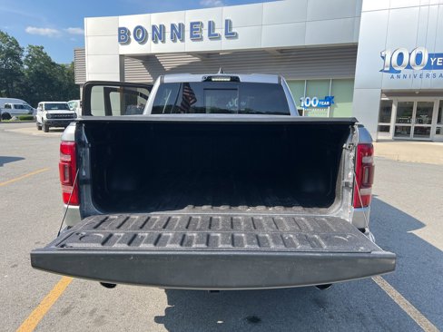 Used 2022 RAM 1500 Limited image 9