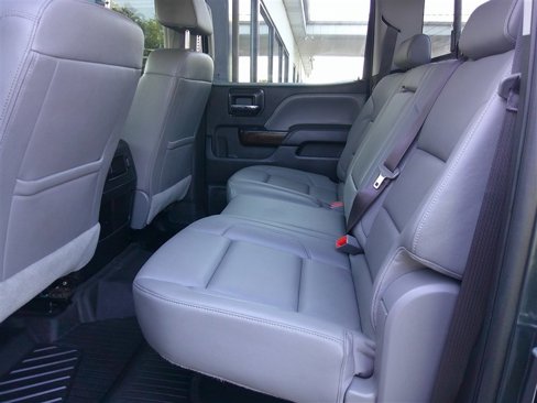 Used 2017 GMC Sierra 1500 SLT image 19