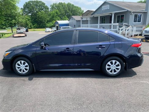 Used 2023 Toyota Corolla SE image 7