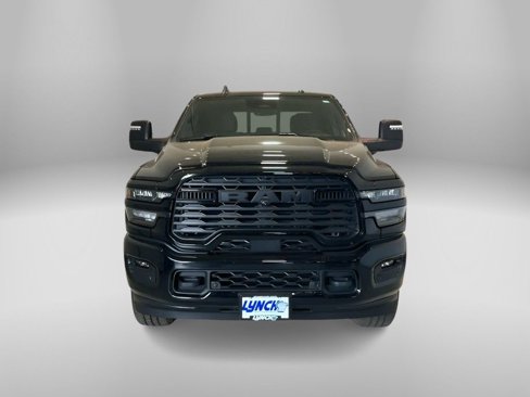 New 2025 RAM 2500 Big Horn image 7