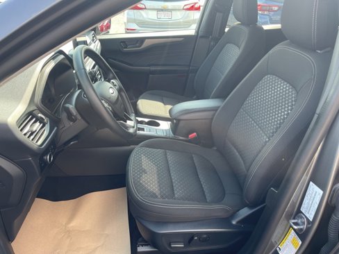 Used 2024 Ford Escape Active image 12