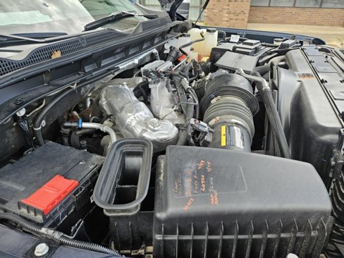 Certified 2023 GMC Sierra 2500 Denali w/ Denali Ultimate Package image 34