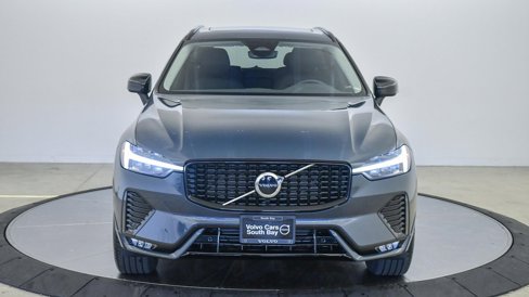 Certified 2025 Volvo XC60 B5 Core w/ Protection Package Premier image 7