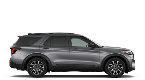 New 2026 Ford Explorer ST-Line image 5