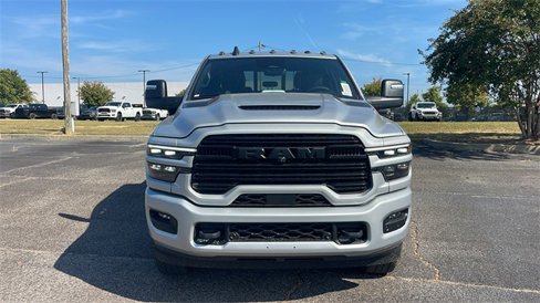 New 2026 RAM 3500 Laramie image 2