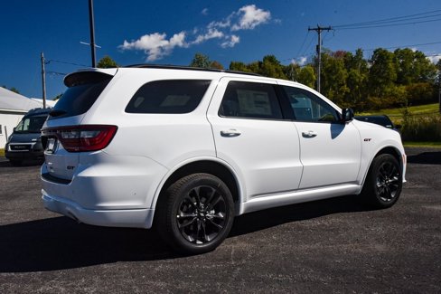 New 2026 Dodge Durango GT image 3